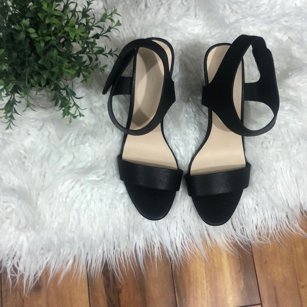 Simply Vera Vera Wang Heels